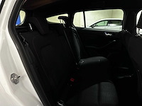 Ford focus wagon 1.0 ecoboost hybrid st line x business 122pk 2021 (origineel-nl), n-707-jj - afbeelding 33 van  45