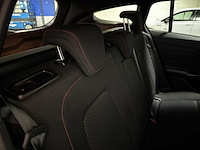 Ford focus wagon 1.0 ecoboost hybrid st line x business 122pk 2021 (origineel-nl), n-707-jj - afbeelding 35 van  45