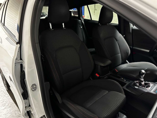 Ford focus wagon 1.0 ecoboost hybrid st line x business 122pk 2021 (origineel-nl), n-707-jj - afbeelding 37 van  45