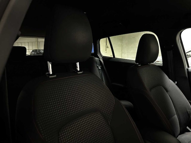 Ford focus wagon 1.0 ecoboost hybrid st line x business 122pk 2021 (origineel-nl), n-707-jj - afbeelding 38 van  45