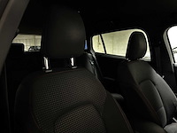 Ford focus wagon 1.0 ecoboost hybrid st line x business 122pk 2021 (origineel-nl), n-707-jj - afbeelding 38 van  45