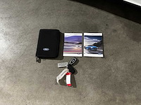 Ford focus wagon 1.0 ecoboost hybrid st line x business 122pk 2021 (origineel-nl), n-707-jj - afbeelding 39 van  45