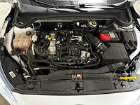 Ford focus wagon 1.0 ecoboost hybrid st line x business 122pk 2021 (origineel-nl), n-707-jj - afbeelding 40 van  45