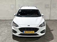 Ford focus wagon 1.0 ecoboost hybrid st line x business 122pk 2021 (origineel-nl), n-707-jj - afbeelding 41 van  45