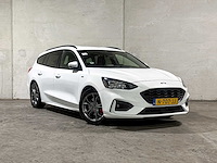 Ford focus wagon 1.0 ecoboost hybrid st line x business 122pk 2021 (origineel-nl), n-707-jj - afbeelding 42 van  45