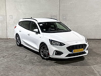 Ford focus wagon 1.0 ecoboost hybrid st line x business 122pk 2021 (origineel-nl), n-707-jj - afbeelding 43 van  45