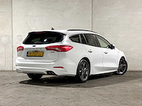 Ford focus wagon 1.0 ecoboost hybrid st line x business 122pk 2021 (origineel-nl), n-707-jj - afbeelding 45 van  45