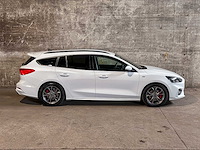 Ford focus wagon 1.0 ecoboost hybrid st line x business 122pk 2021 (origineel-nl+1 eigenaar) n-244-jg - afbeelding 10 van  46