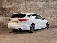Ford focus wagon 1.0 ecoboost hybrid st line x business 122pk 2021 (origineel-nl+1 eigenaar) n-244-jg - afbeelding 11 van  46