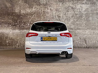 Ford focus wagon 1.0 ecoboost hybrid st line x business 122pk 2021 (origineel-nl+1 eigenaar) n-244-jg - afbeelding 13 van  46