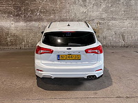 Ford focus wagon 1.0 ecoboost hybrid st line x business 122pk 2021 (origineel-nl+1 eigenaar) n-244-jg - afbeelding 14 van  46