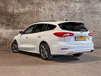 Ford focus wagon 1.0 ecoboost hybrid st line x business 122pk 2021 (origineel-nl+1 eigenaar) n-244-jg - afbeelding 15 van  46