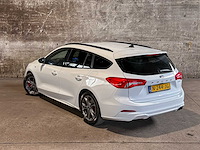 Ford focus wagon 1.0 ecoboost hybrid st line x business 122pk 2021 (origineel-nl+1 eigenaar) n-244-jg - afbeelding 16 van  46
