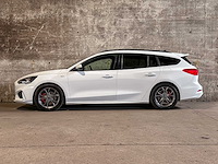 Ford focus wagon 1.0 ecoboost hybrid st line x business 122pk 2021 (origineel-nl+1 eigenaar) n-244-jg - afbeelding 17 van  46