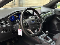 Ford focus wagon 1.0 ecoboost hybrid st line x business 122pk 2021 (origineel-nl+1 eigenaar) n-244-jg - afbeelding 19 van  46