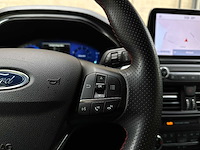 Ford focus wagon 1.0 ecoboost hybrid st line x business 122pk 2021 (origineel-nl+1 eigenaar) n-244-jg - afbeelding 24 van  46