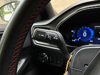 Ford focus wagon 1.0 ecoboost hybrid st line x business 122pk 2021 (origineel-nl+1 eigenaar) n-244-jg - afbeelding 25 van  46