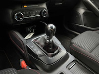 Ford focus wagon 1.0 ecoboost hybrid st line x business 122pk 2021 (origineel-nl+1 eigenaar) n-244-jg - afbeelding 28 van  46