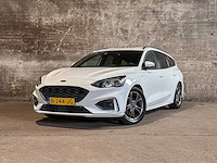 Ford focus wagon 1.0 ecoboost hybrid st line x business 122pk 2021 (origineel-nl+1 eigenaar) n-244-jg - afbeelding 2 van  46