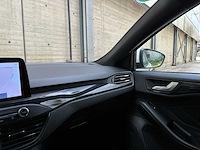 Ford focus wagon 1.0 ecoboost hybrid st line x business 122pk 2021 (origineel-nl+1 eigenaar) n-244-jg - afbeelding 31 van  46