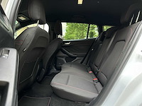 Ford focus wagon 1.0 ecoboost hybrid st line x business 122pk 2021 (origineel-nl+1 eigenaar) n-244-jg - afbeelding 35 van  46