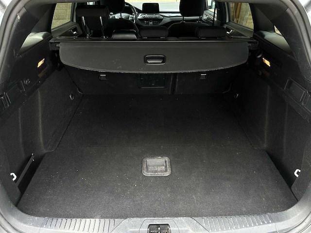 Ford focus wagon 1.0 ecoboost hybrid st line x business 122pk 2021 (origineel-nl+1 eigenaar) n-244-jg - afbeelding 36 van  46