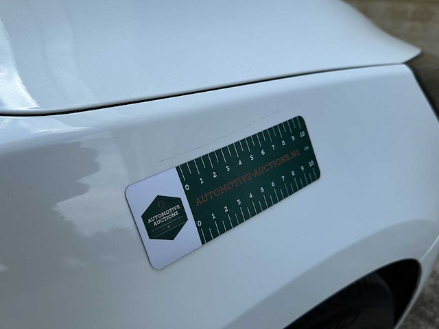 Ford focus wagon 1.0 ecoboost hybrid st line x business 122pk 2021 (origineel-nl+1 eigenaar) n-244-jg - afbeelding 44 van  46