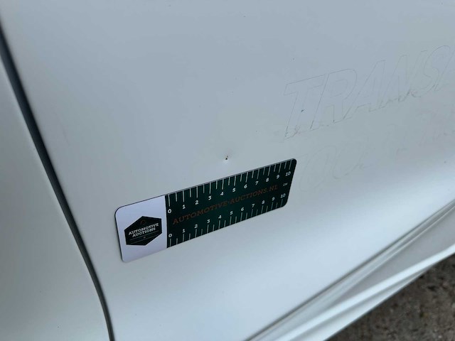 Ford focus wagon 1.0 ecoboost hybrid st line x business 122pk 2021 (origineel-nl+1 eigenaar) n-244-jg - afbeelding 45 van  46