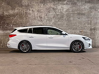 Ford focus wagon 1.0 ecoboost hybrid st line x business 122pk 2021 (origineel-nl+1 eigenaar) n-244-jg - afbeelding 9 van  46
