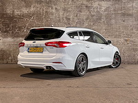 Ford focus wagon 1.0 ecoboost hybrid st line x business 122pk 2021 (origineel-nl+1eigenaar), n-245-jg - afbeelding 11 van  44
