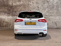 Ford focus wagon 1.0 ecoboost hybrid st line x business 122pk 2021 (origineel-nl+1eigenaar), n-245-jg - afbeelding 13 van  44