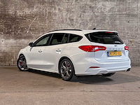 Ford focus wagon 1.0 ecoboost hybrid st line x business 122pk 2021 (origineel-nl+1eigenaar), n-245-jg - afbeelding 15 van  44