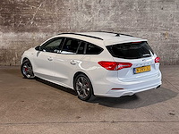 Ford focus wagon 1.0 ecoboost hybrid st line x business 122pk 2021 (origineel-nl+1eigenaar), n-245-jg - afbeelding 16 van  44