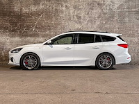 Ford focus wagon 1.0 ecoboost hybrid st line x business 122pk 2021 (origineel-nl+1eigenaar), n-245-jg - afbeelding 17 van  44