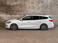 Ford focus wagon 1.0 ecoboost hybrid st line x business 122pk 2021 (origineel-nl+1eigenaar), n-245-jg - afbeelding 18 van  44
