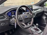 Ford focus wagon 1.0 ecoboost hybrid st line x business 122pk 2021 (origineel-nl+1eigenaar), n-245-jg - afbeelding 19 van  44