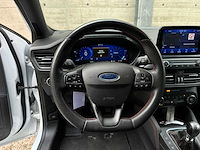 Ford focus wagon 1.0 ecoboost hybrid st line x business 122pk 2021 (origineel-nl+1eigenaar), n-245-jg - afbeelding 20 van  44