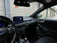 Ford focus wagon 1.0 ecoboost hybrid st line x business 122pk 2021 (origineel-nl+1eigenaar), n-245-jg - afbeelding 21 van  44