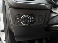 Ford focus wagon 1.0 ecoboost hybrid st line x business 122pk 2021 (origineel-nl+1eigenaar), n-245-jg - afbeelding 22 van  44