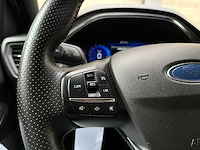 Ford focus wagon 1.0 ecoboost hybrid st line x business 122pk 2021 (origineel-nl+1eigenaar), n-245-jg - afbeelding 23 van  44