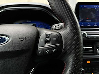 Ford focus wagon 1.0 ecoboost hybrid st line x business 122pk 2021 (origineel-nl+1eigenaar), n-245-jg - afbeelding 24 van  44