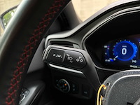 Ford focus wagon 1.0 ecoboost hybrid st line x business 122pk 2021 (origineel-nl+1eigenaar), n-245-jg - afbeelding 25 van  44