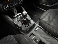 Ford focus wagon 1.0 ecoboost hybrid st line x business 122pk 2021 (origineel-nl+1eigenaar), n-245-jg - afbeelding 28 van  44
