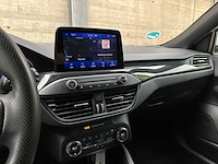 Ford focus wagon 1.0 ecoboost hybrid st line x business 122pk 2021 (origineel-nl+1eigenaar), n-245-jg - afbeelding 29 van  44