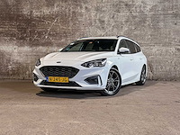 Ford focus wagon 1.0 ecoboost hybrid st line x business 122pk 2021 (origineel-nl+1eigenaar), n-245-jg - afbeelding 2 van  44