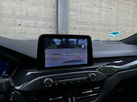Ford focus wagon 1.0 ecoboost hybrid st line x business 122pk 2021 (origineel-nl+1eigenaar), n-245-jg - afbeelding 30 van  44