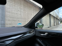 Ford focus wagon 1.0 ecoboost hybrid st line x business 122pk 2021 (origineel-nl+1eigenaar), n-245-jg - afbeelding 31 van  44
