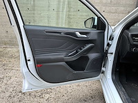 Ford focus wagon 1.0 ecoboost hybrid st line x business 122pk 2021 (origineel-nl+1eigenaar), n-245-jg - afbeelding 32 van  44