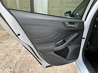 Ford focus wagon 1.0 ecoboost hybrid st line x business 122pk 2021 (origineel-nl+1eigenaar), n-245-jg - afbeelding 34 van  44