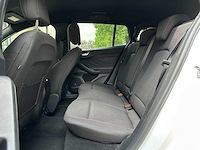 Ford focus wagon 1.0 ecoboost hybrid st line x business 122pk 2021 (origineel-nl+1eigenaar), n-245-jg - afbeelding 35 van  44